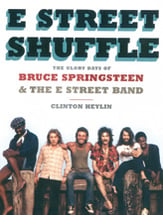 E Street Shuffle book cover